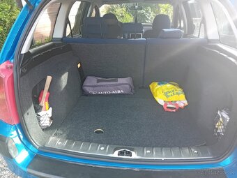 Peugeot 307 1.4E 16V - 10