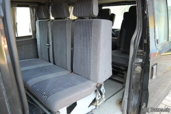 Ford transit - 10