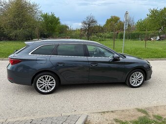 SEAT Leon X-perience 2.0 TDI DSG - 10