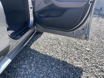 BMW X3 3.0i X3 M 510PS 25000KM CZ DPH - 10
