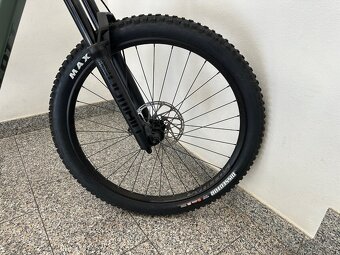 Scott Patron eRide 930 2024 elektrobicykel - 10