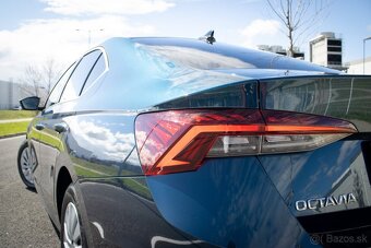 Škoda Octavia 2.0 TDI DSG Style PLUS /AJ NA SPLÁTKY/ - 10