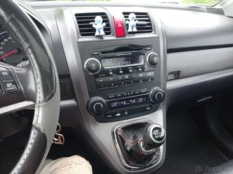 Honda CR-V , CRV 2,2 Ctdi - 10