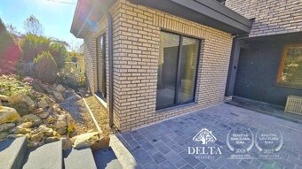 Novostavba 1 izb. 35m2 s terasou širšie centrum Banská Bystr - 10