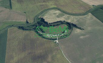 Rekreačný areál, jazero, Veľké Úľany ID 011-13-EVBA - 10