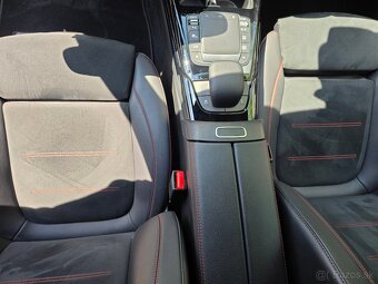 Mercedes-Benz A35 AMG 4MATIC - 10