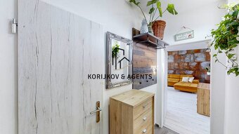 PRENÁJOM, veľký 2 izb. byt na Vodárenskej ulici, Košice - Se - 10