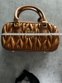 Miu miu kabelka - 10