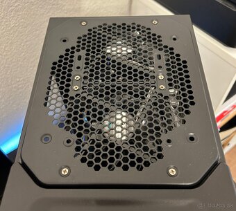 Herná PC zostava AMD Ryzen 7 5800X 32GB 500GB N RTX3060 12GB - 10