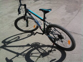 Predam horsky bicykel znacky CTM quadra - 10