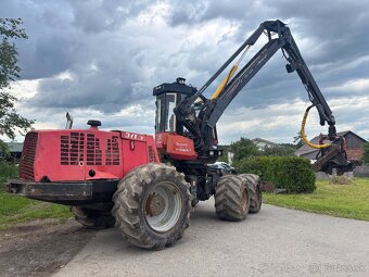 Valmet 911.3 - 10