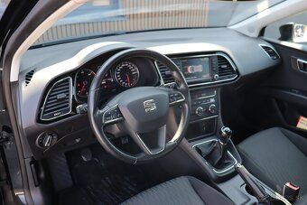 Seat Leon ST 2.0 TDI CR S&S Style - 10