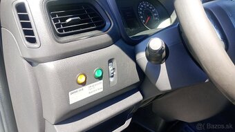 Renault Master 134kw, 216000km - 10