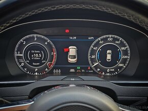 Volkswagen Arteon RLine 2.0TDI 176kw 4x4 Webasto DCC - 10
