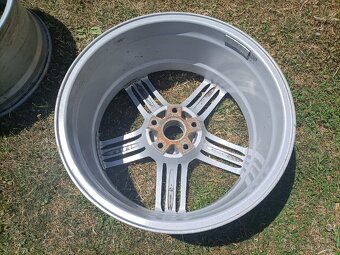 Disky R18 5x112 pompei - 10