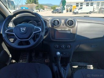 Dacia Logan MCV - 10