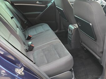 VW Tiguan 2.0 TDi - 4x4 - M6 - SPORT - LINE ASSIST (004561) - 10