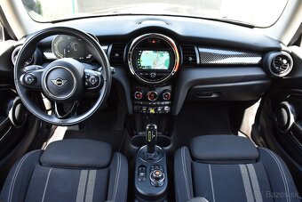 Mini Cooper E SE Elektro 184_KONÍ 2021 _35_000_KM_ - 10