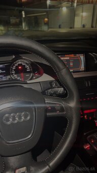 AUDI a4 b8 s line - 10