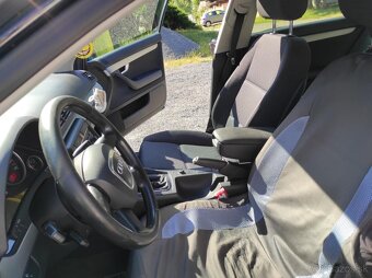 Audi a4 b7 103 kW 2007 - 10