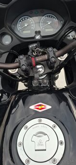 Honda CBF600S (2011) TOP STAV - 10