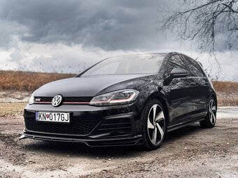Golf GTI 7.5 - 10