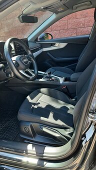 Predám  Audi A4 Avant 35 2.0 TDI S tronic - 10
