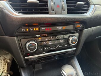 Mazda 6 2.2 Skyactiv-D Attraction A/T - 10