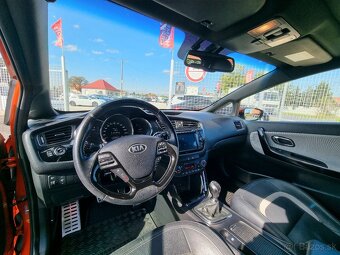 Kia Pro Cee´d 1.6 CRDi VGT EX/Gold za 8.400 € - 10