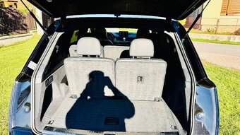 Audi Q7 quatro 7miest - 10