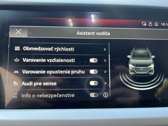 Audi Q4 e-tron 40 Advanced, DPH, certifikát DEKRA na batériu - 10