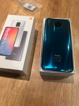 Xiaomi Redmi Note 9 Pro - 10