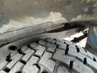 Mazda B2500 2.5 TD 4x4 - 10