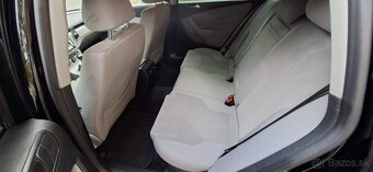 Predám Volkswagen Passat B6 Combi 2.0 TDI 103Kw Zachovalé - 10