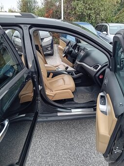Fiat Freemont 2015 4x4 150000km - 10