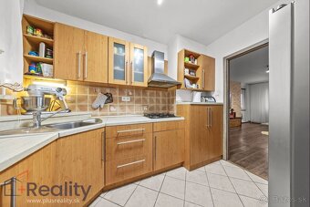 Štvorizbový byt v meste Dunajská Streda na predaj - 10