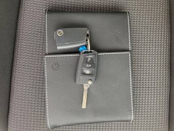 Volkswagen Tiguan 1.4 TSI DSG, Benzín, 110 kW, 2017, 51538 k - 10