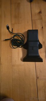 Xbox one S 1TB + Kinect aj s adaptérom - 10