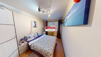 (42 m²) 1,5-IZBOVÝ BYT V SRDCI KOŠÍC - 10