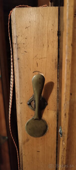 TOP nabídka  Heligonka APOLLO rok cca 1890. stále hrající  - 10