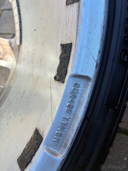 Elektrony 5x112 R19 - 10