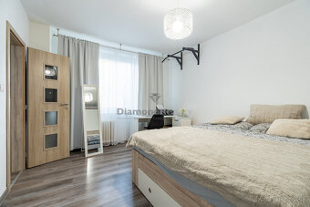 NA PREDAJ 2 IZBOVÝ BYT PO KOMPLETNEJ REKONŠTRUKCIÍ - 10