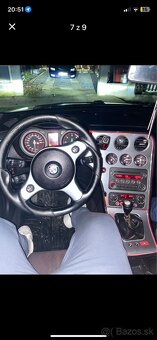 Alfa romeo 159 2.0 jtdm 125kw - 10