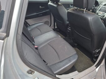 Predám Kia Ceed SW 1.6 CRDi, 3/2008 - 10