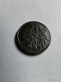 mince Rakusko-Uhorsko - 10