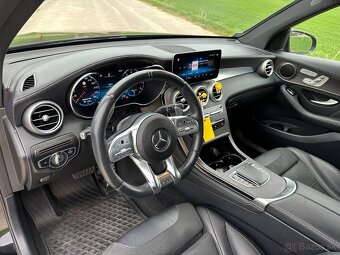 Mercedes GLC 63 AMG - 10