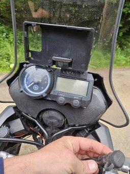 Yamaha tenere xt660z - 10
