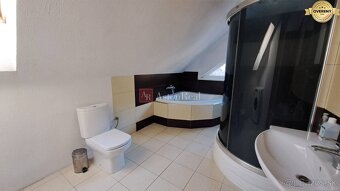 Rodinný dom na predaj v okolí Ružomberka - Liptovské Revúce - 10