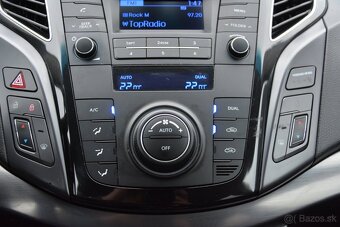 Hyundai i40 CW 1.7 CRDi Automat - 10