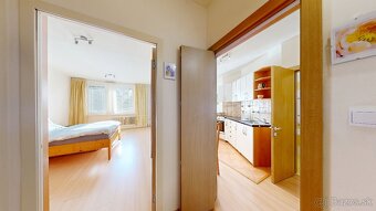 Na predaj byt 2+kk 49m2 + balkón, T. Tekela - 10